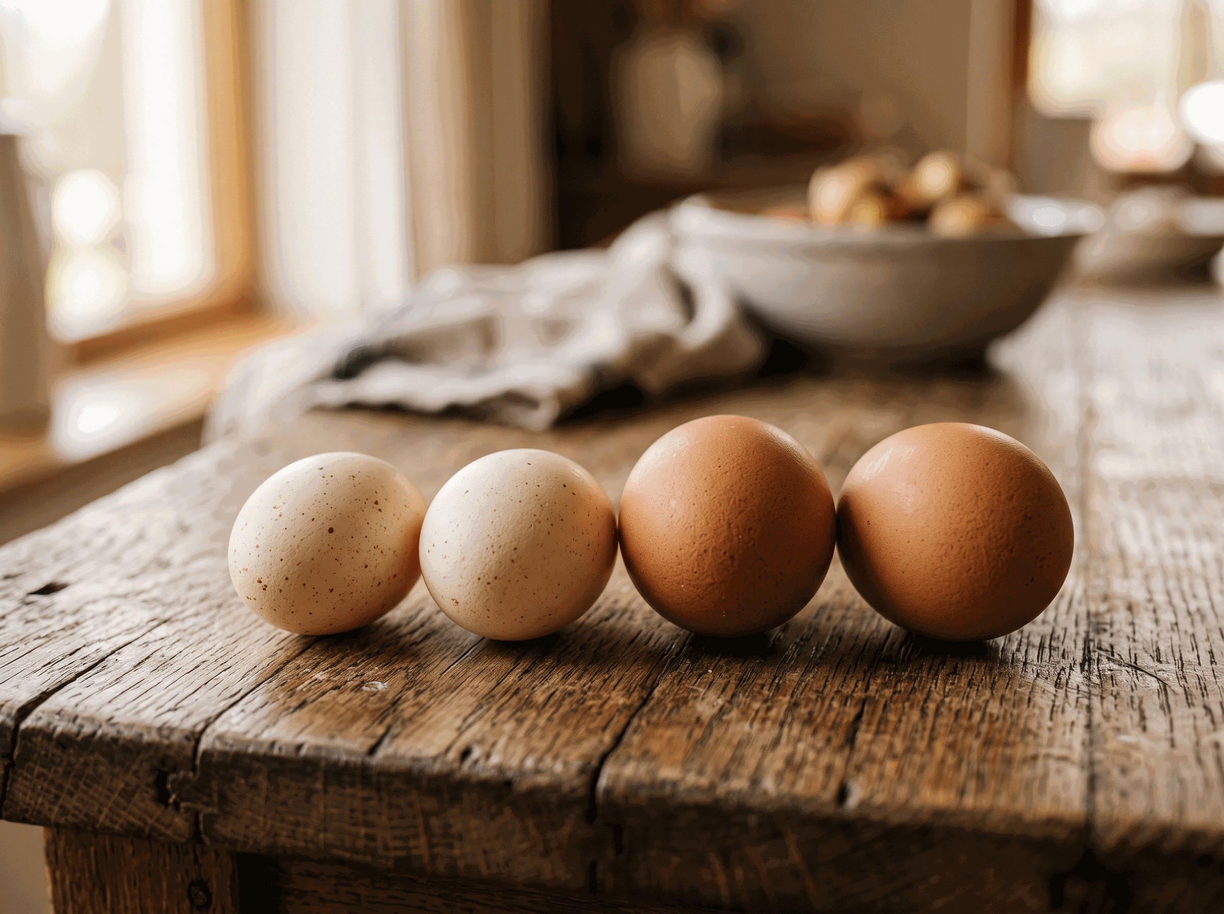 5 Perbedaan Telur Ayam Kampung dan Ayam Negeri: Mana yang Lebih Sehat?
