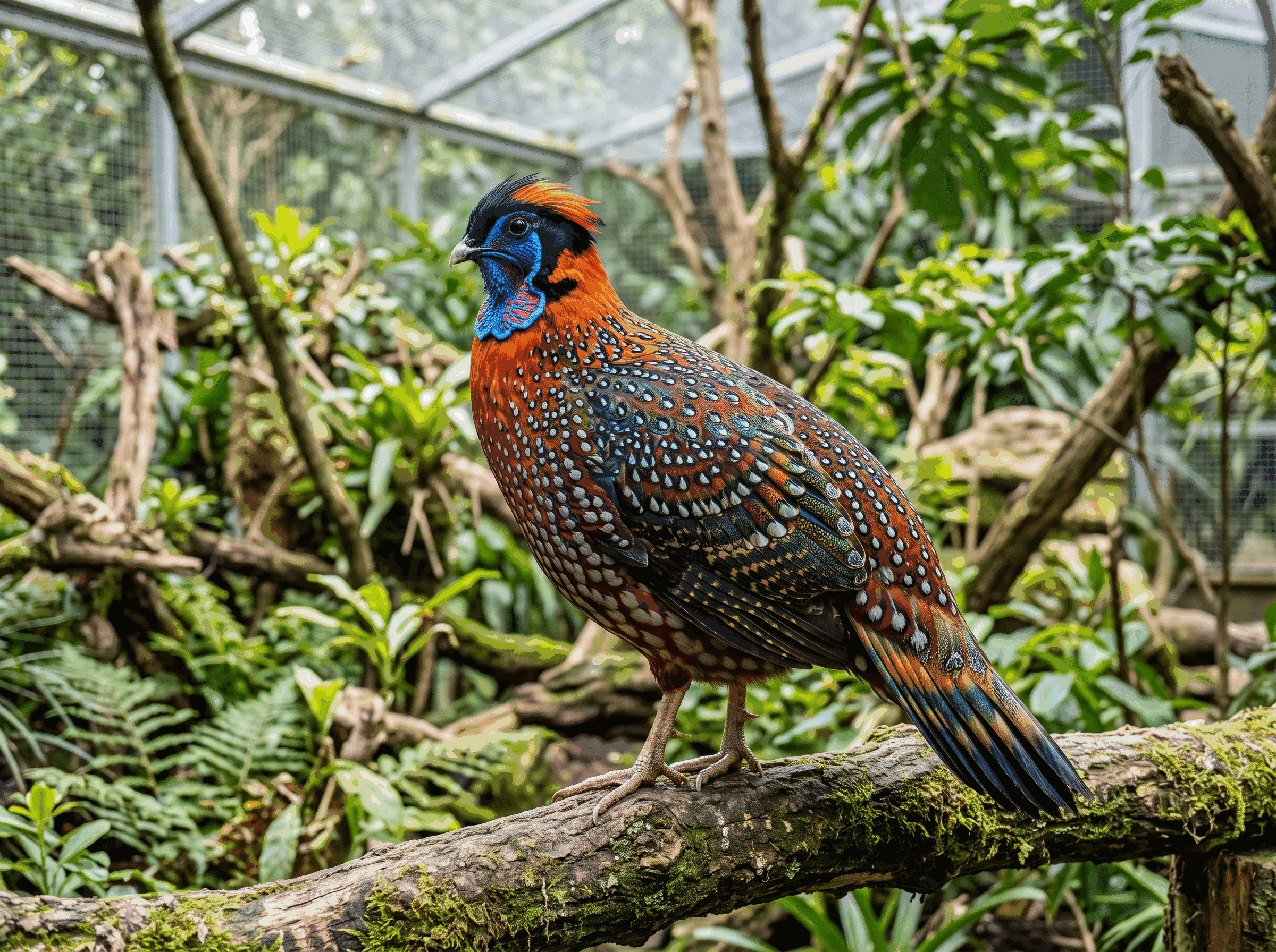 Dari Hobi Jadi Cuan Cara Ternak Ayam Pheasant yang Bikin Kantong Tebal